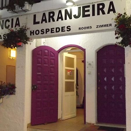 Hotel Residencia Laranjeira Odeceixe Esterno foto