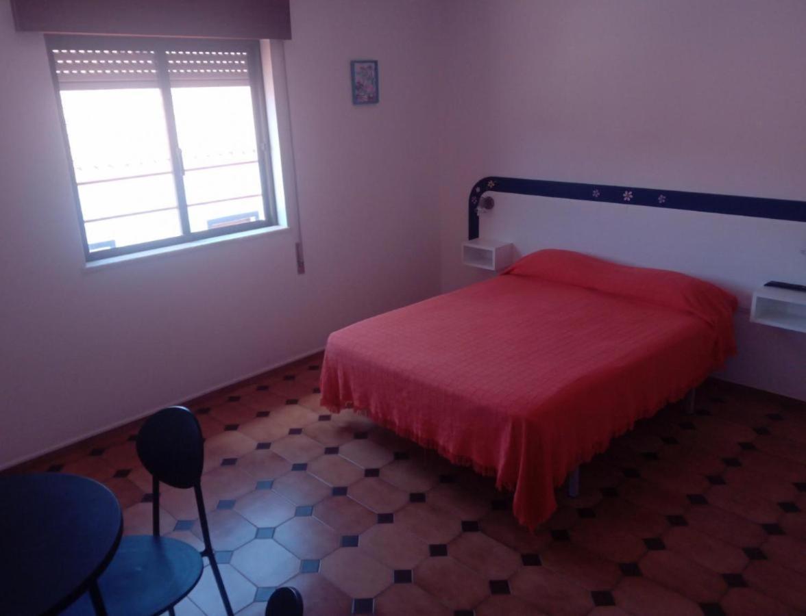 Hotel Residencia Laranjeira Odeceixe Esterno foto