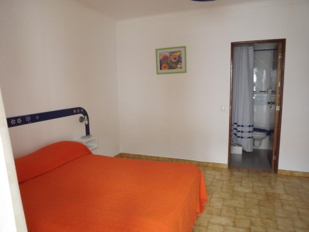 Hotel Residencia Laranjeira Odeceixe Camera foto