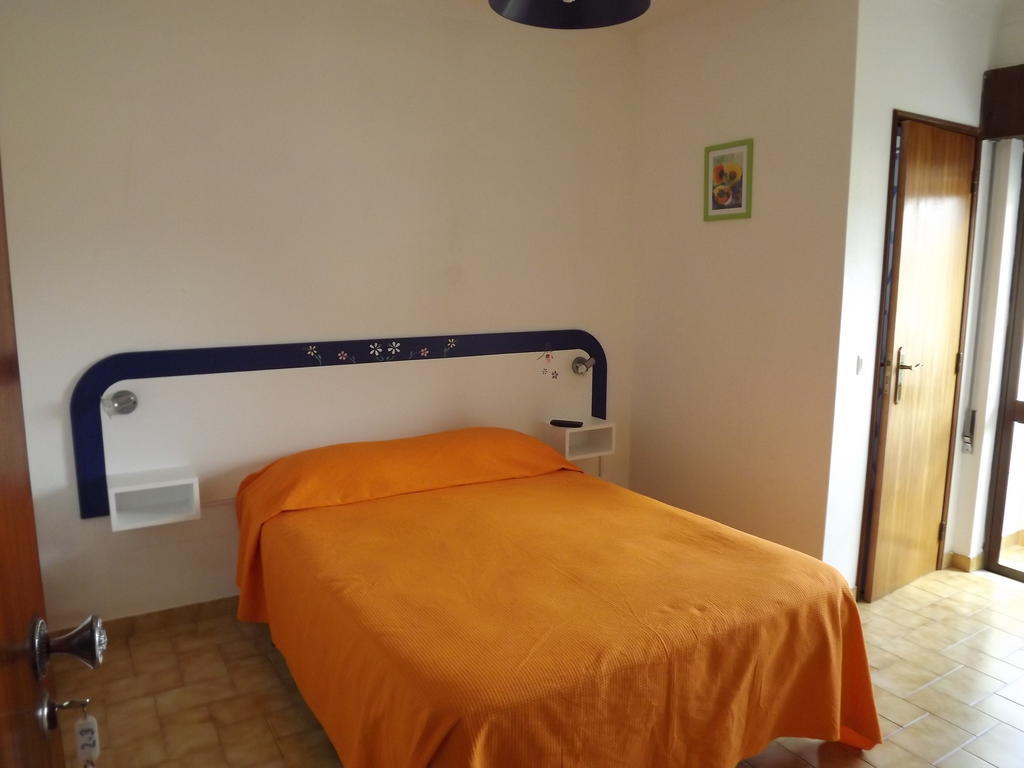 Hotel Residencia Laranjeira Odeceixe Camera foto