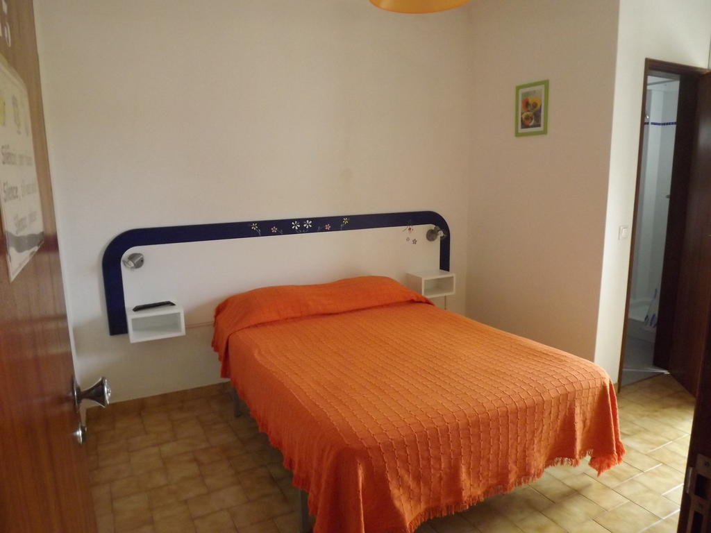 Hotel Residencia Laranjeira Odeceixe Camera foto