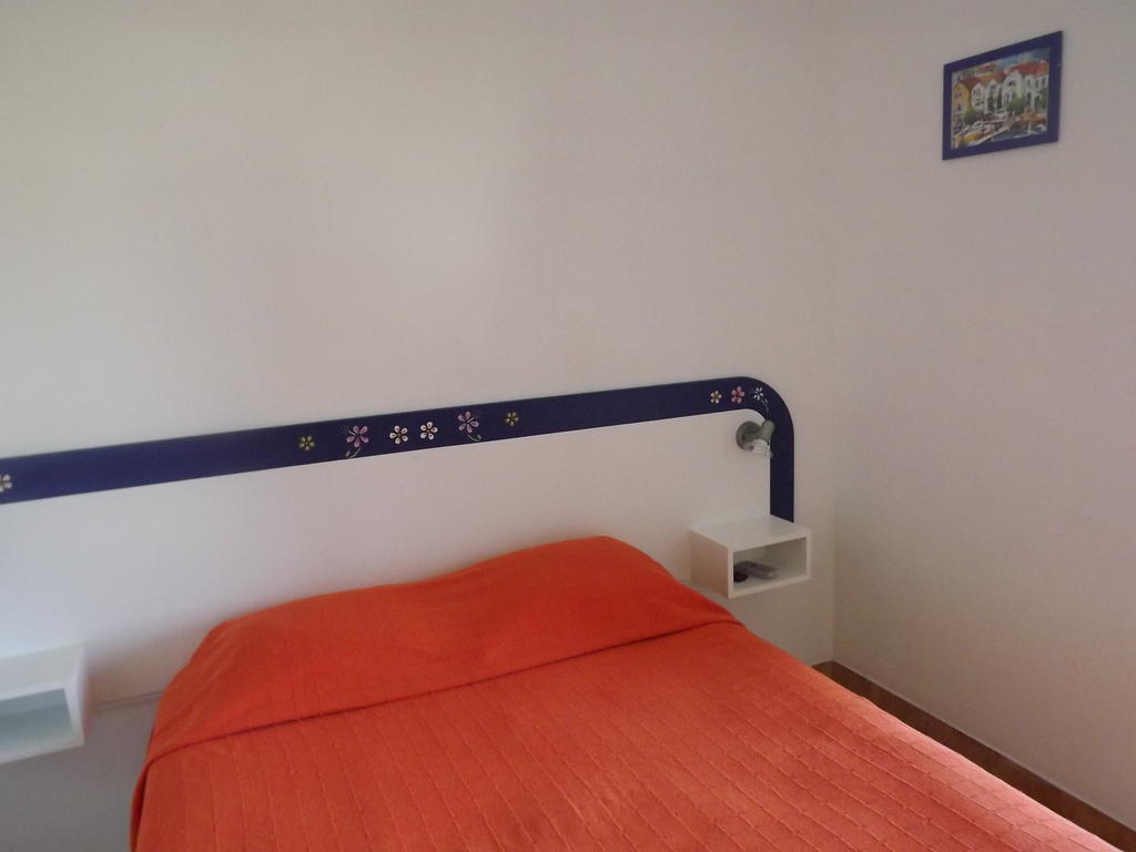 Hotel Residencia Laranjeira Odeceixe Camera foto