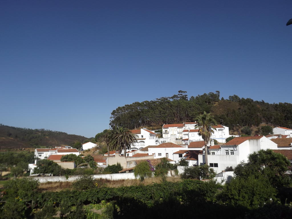 Hotel Residencia Laranjeira Odeceixe Esterno foto