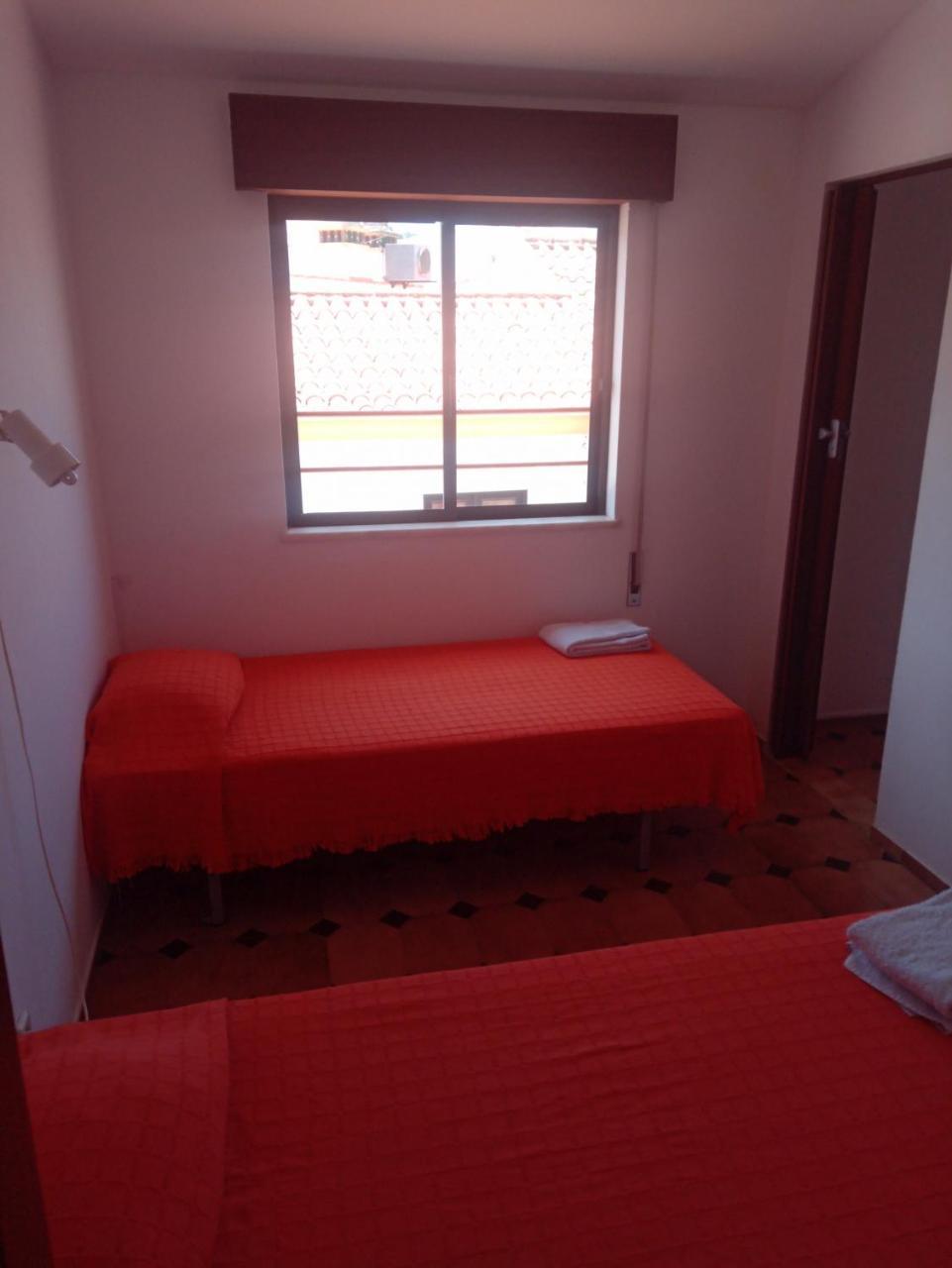 Hotel Residencia Laranjeira Odeceixe Esterno foto